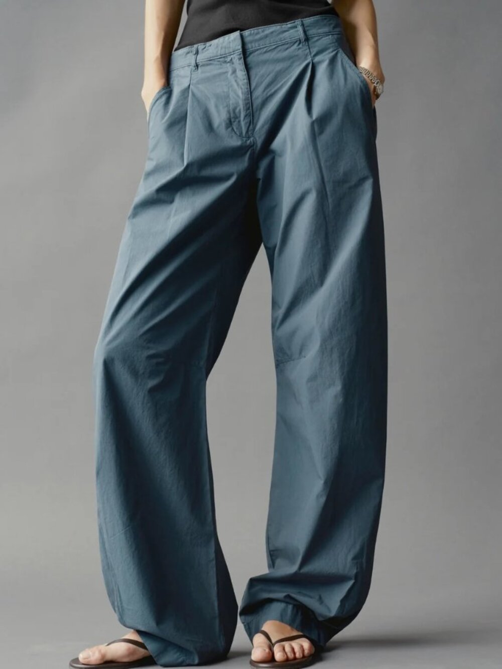 AYR The Archetype in Eclipse, Size 2 Short